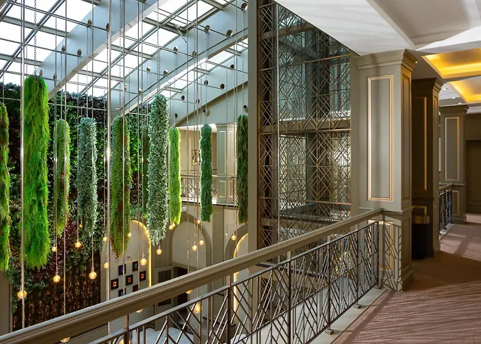 Art Gallery Hotel