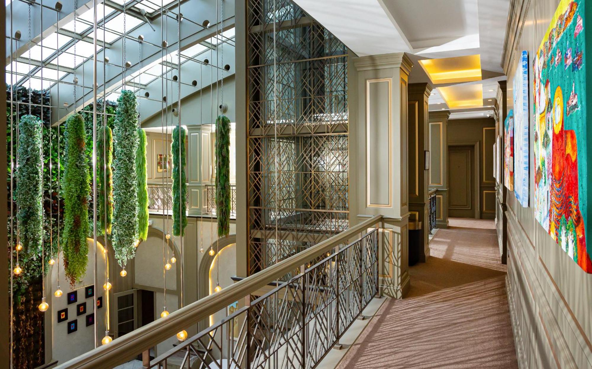 Art Gallery 5* Baku