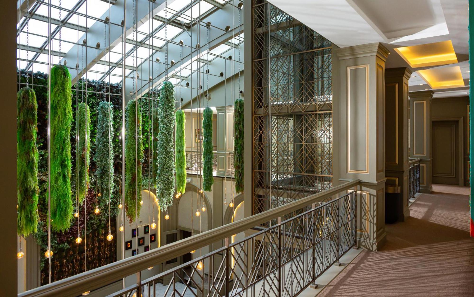 Art Gallery Hotel