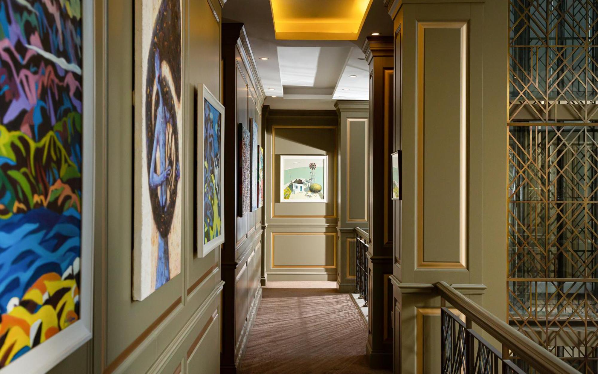 Hotel Art Gallery 5*