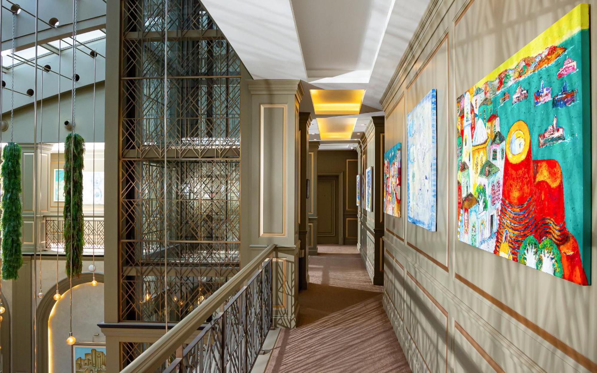 Art Gallery 5* Baku