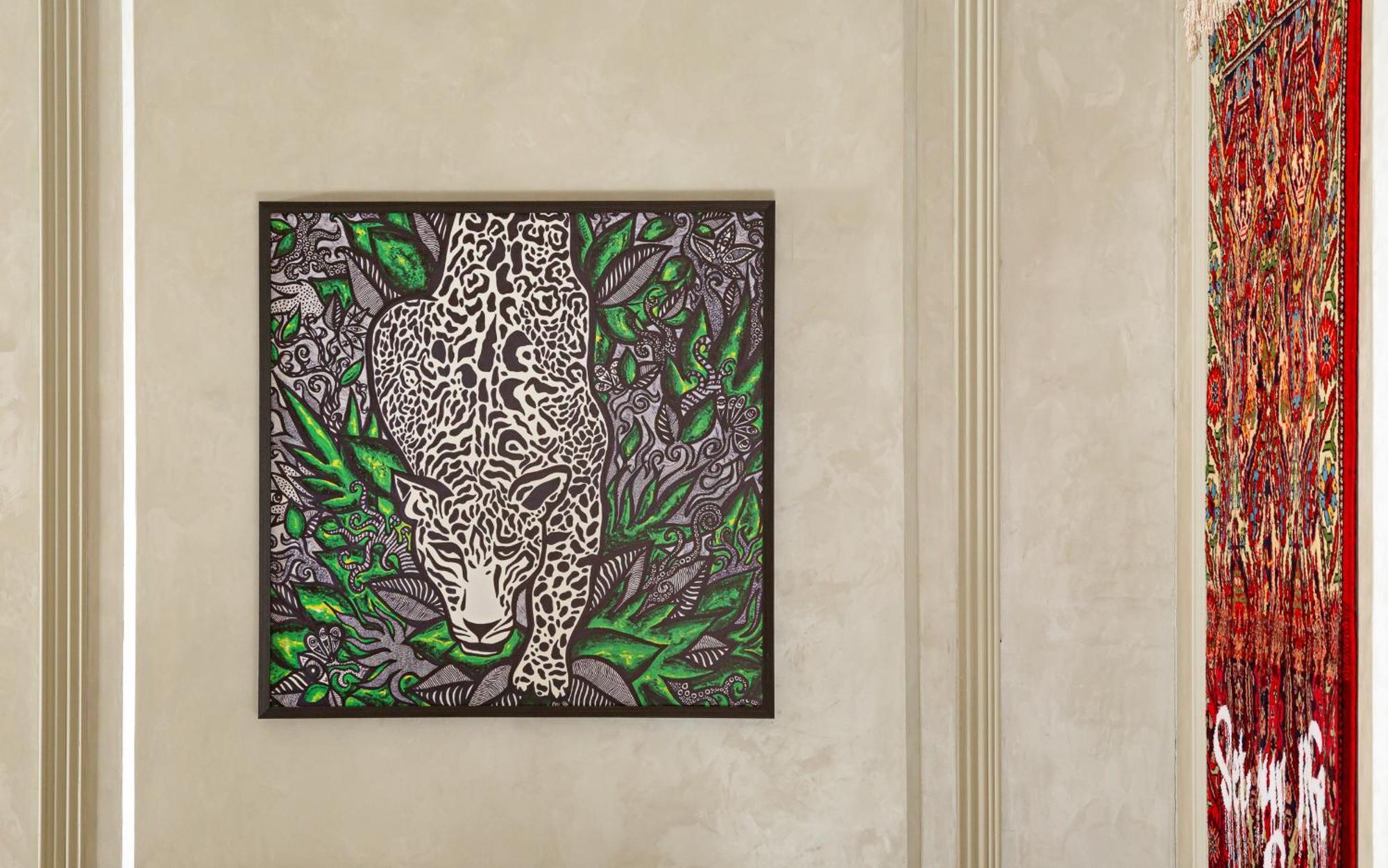 Art Gallery Hotel 5*