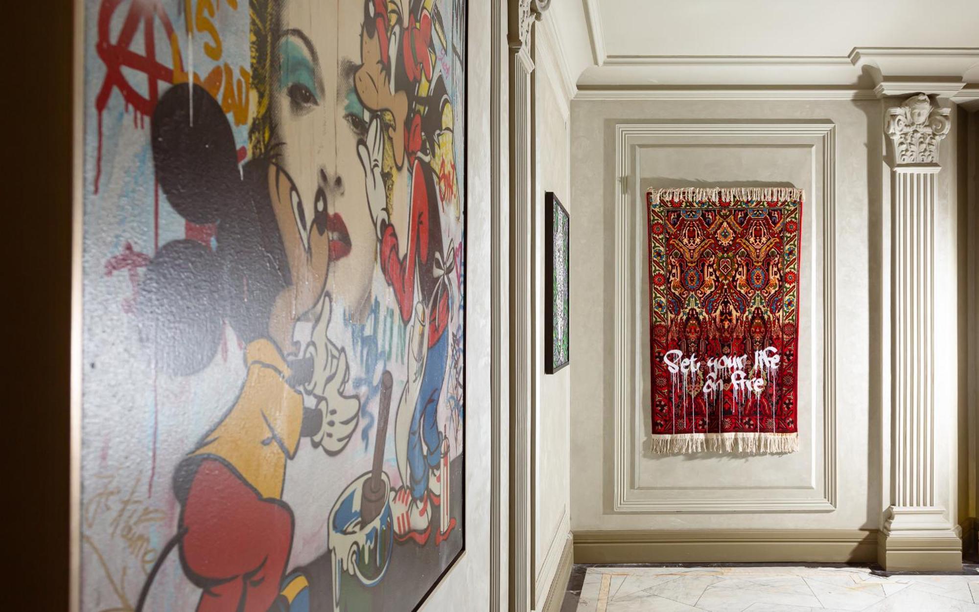 Hotel Art Gallery 5*