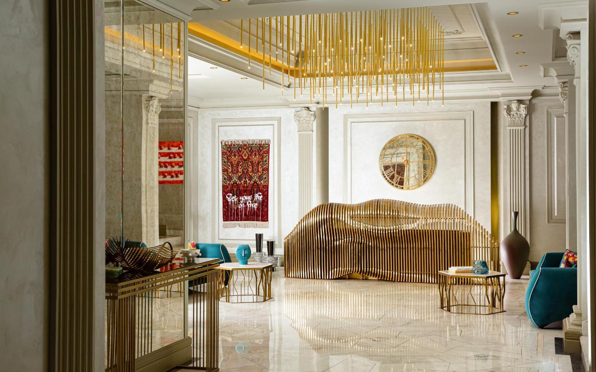Art Gallery Hotel Baku