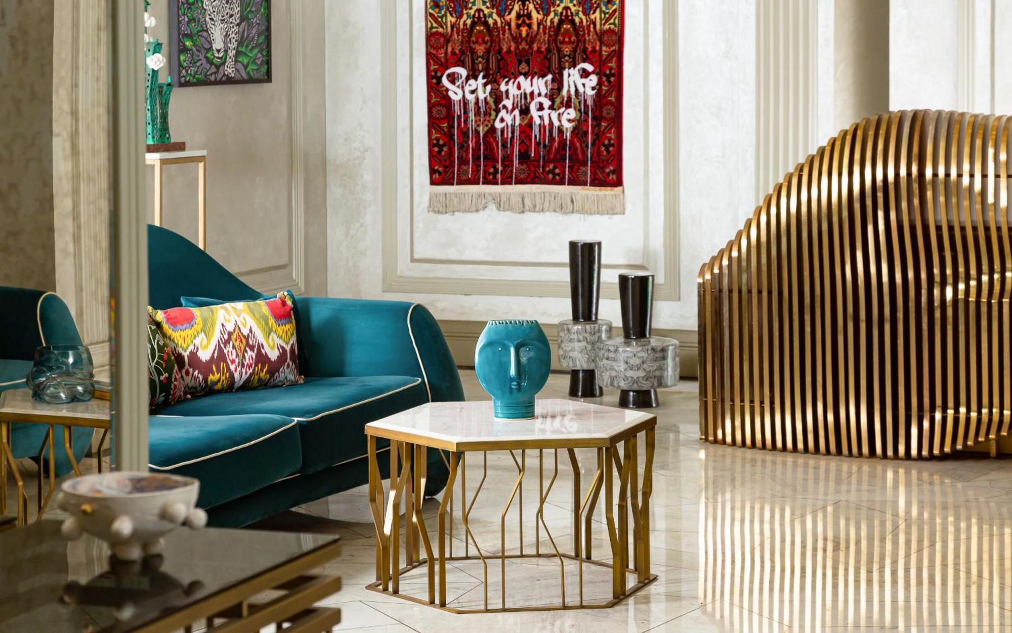 Art Gallery 5* Baku