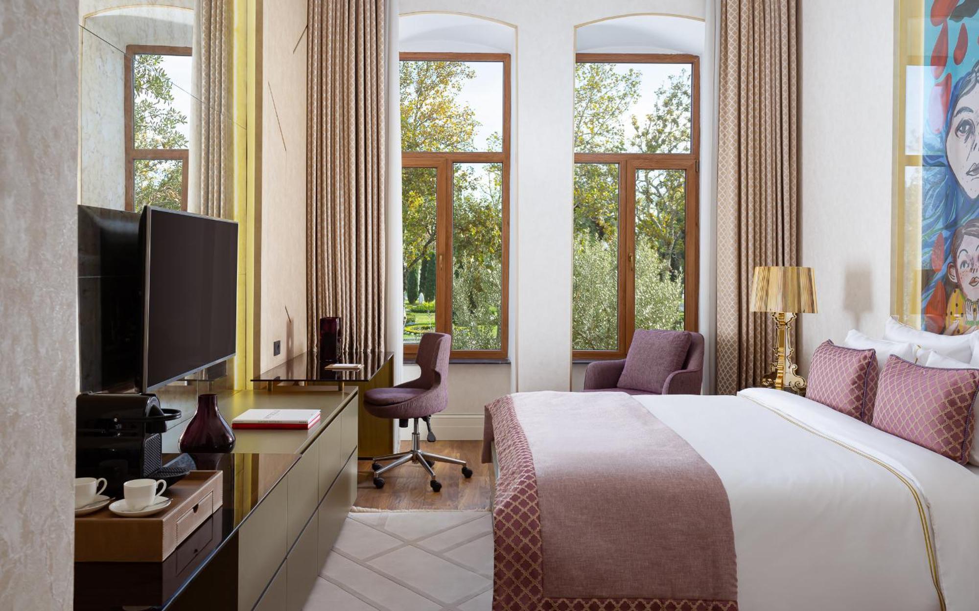 Art Gallery Hotel Baku