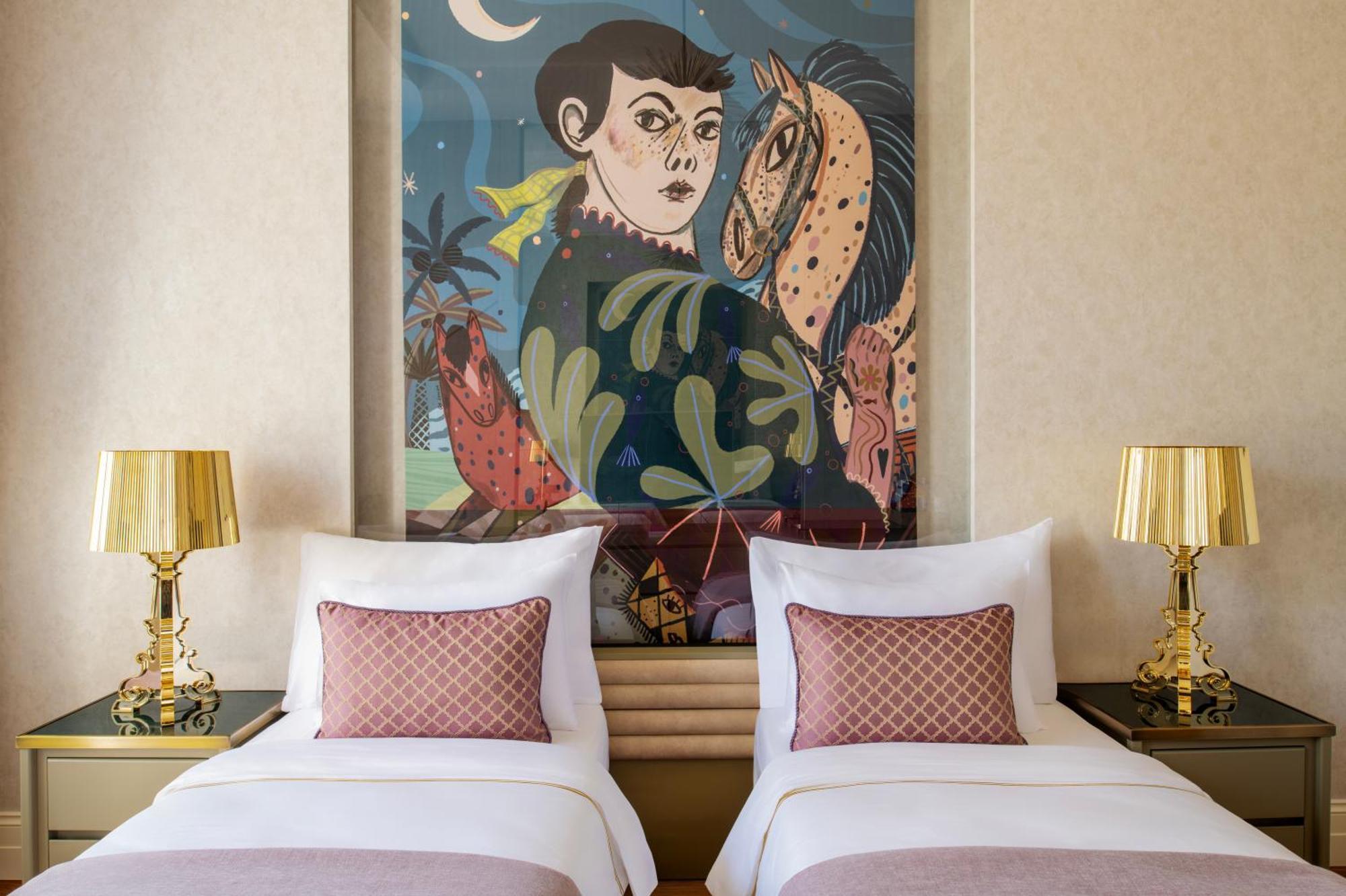 Hotel Art Gallery Baku