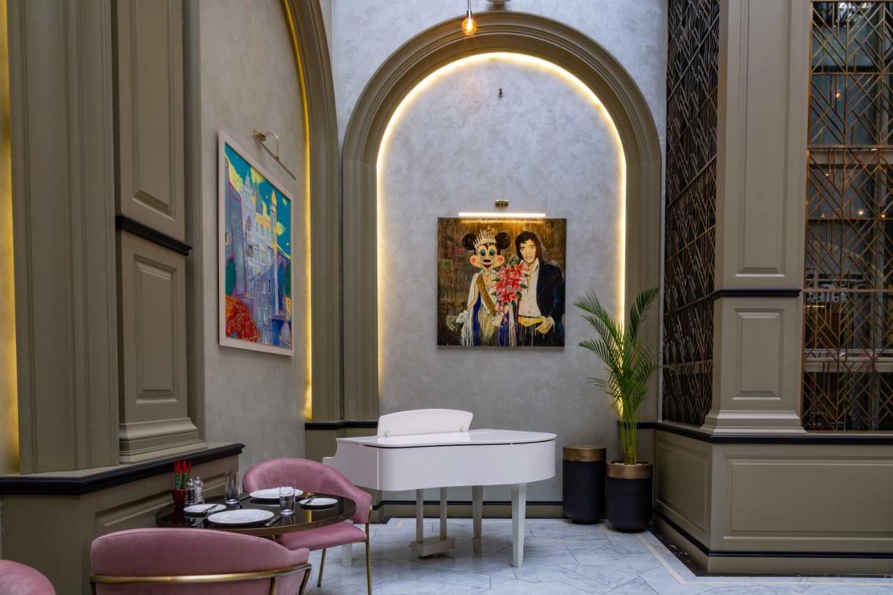 Art Gallery Baku