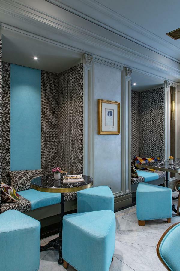Hotel Art Gallery 5*