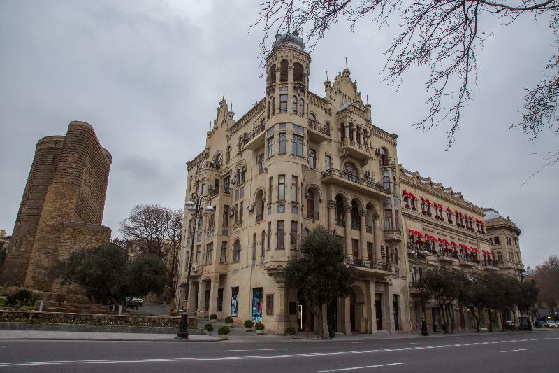 Art Gallery Hotel