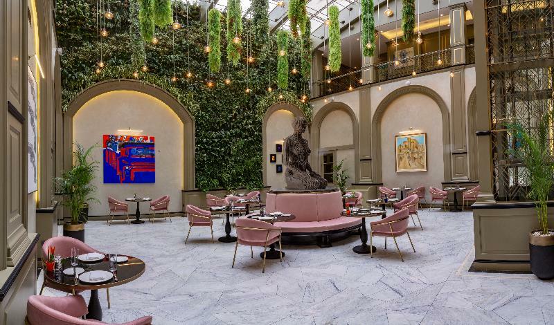 Hotel Art Gallery Baku