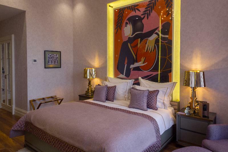 Hotel Art Gallery 5*