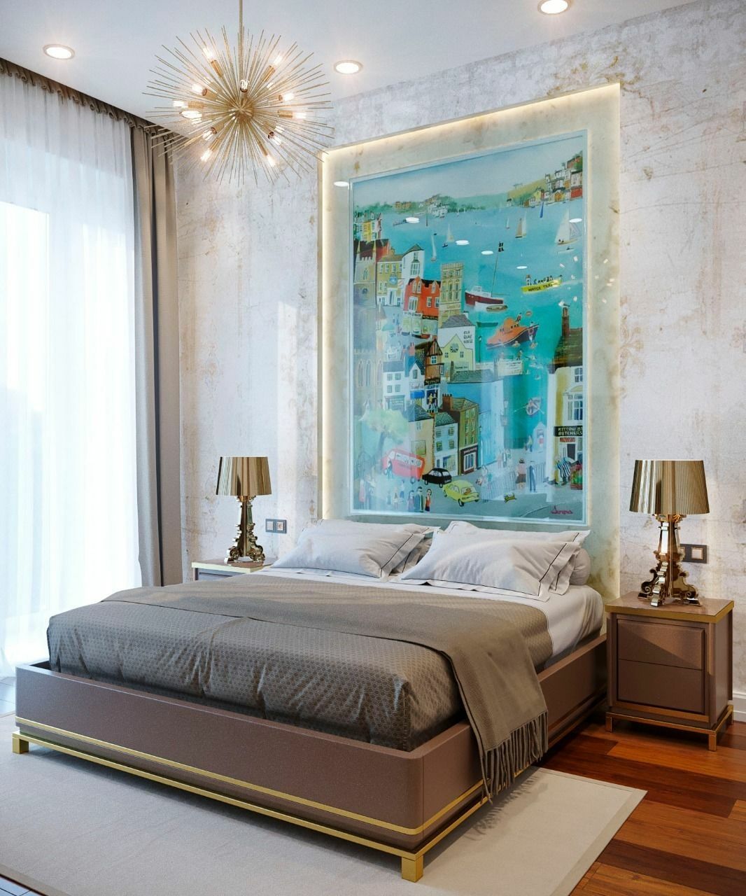 Hotel Art Gallery 5*