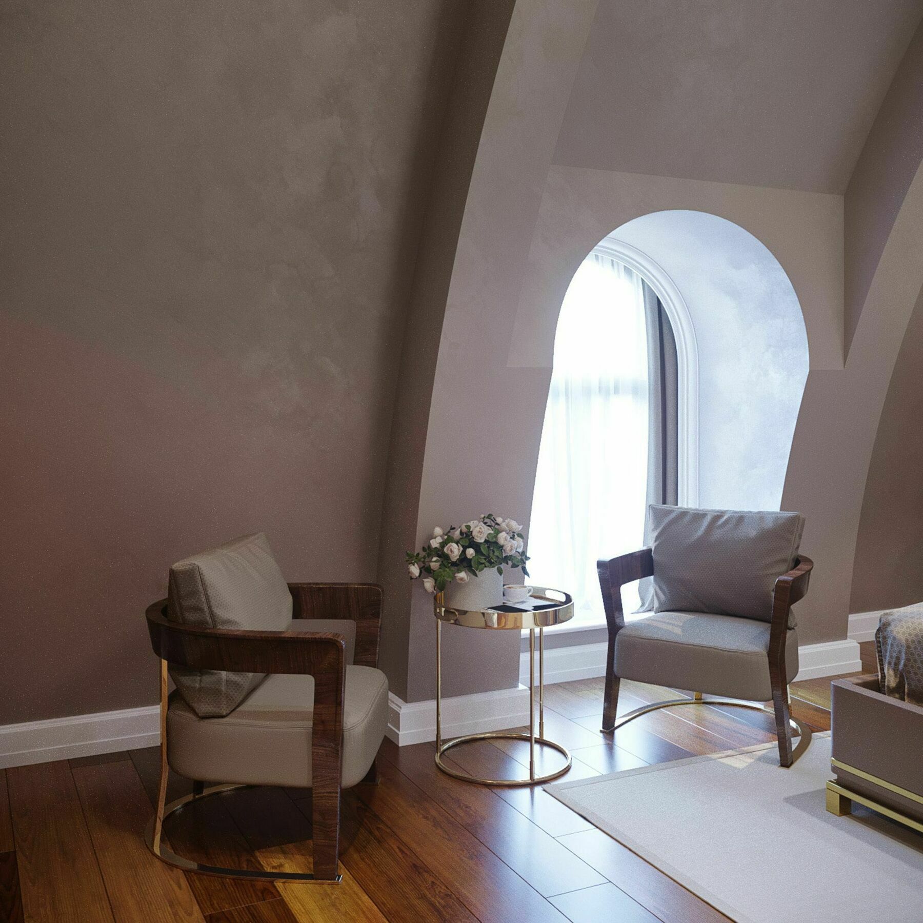 Art Gallery Hotel Baku